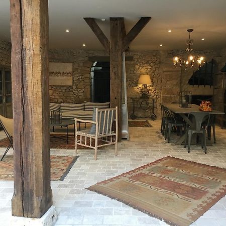 Maison Josephine Avec Garage Prive Blois Eksteriør bilde