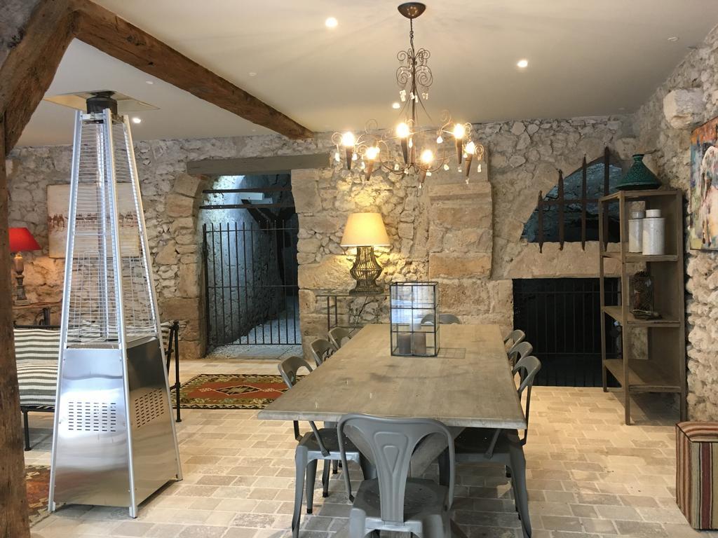 Maison Josephine Avec Garage Prive Blois Eksteriør bilde
