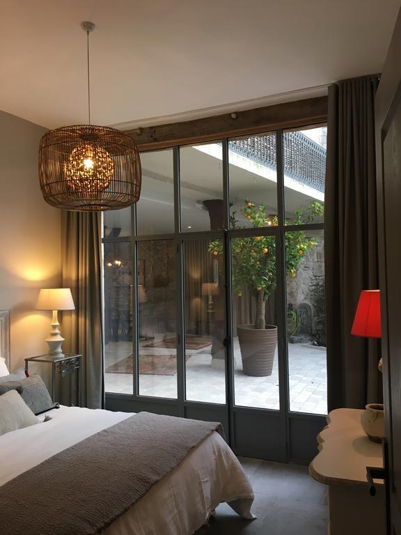 Maison Josephine Avec Garage Prive Blois Eksteriør bilde