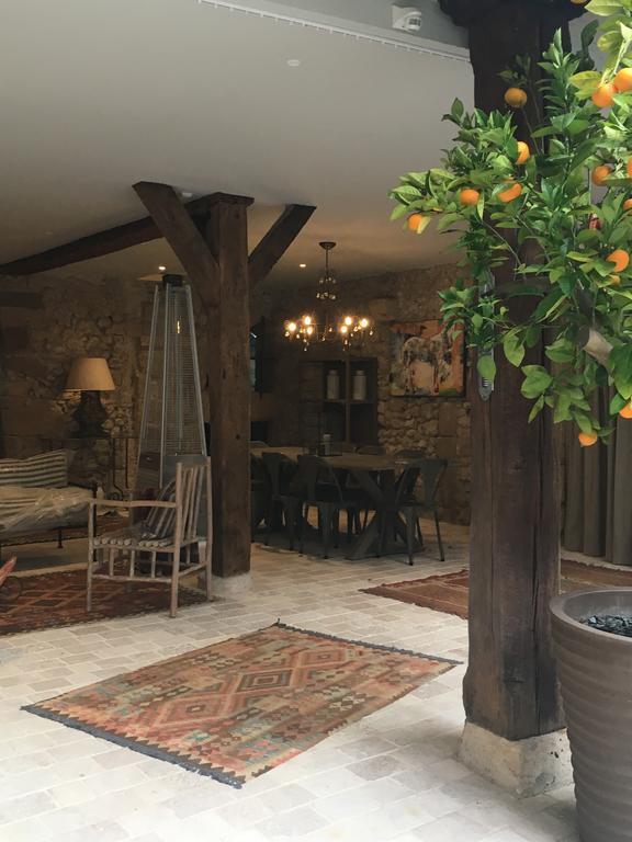 Maison Josephine Avec Garage Prive Blois Eksteriør bilde
