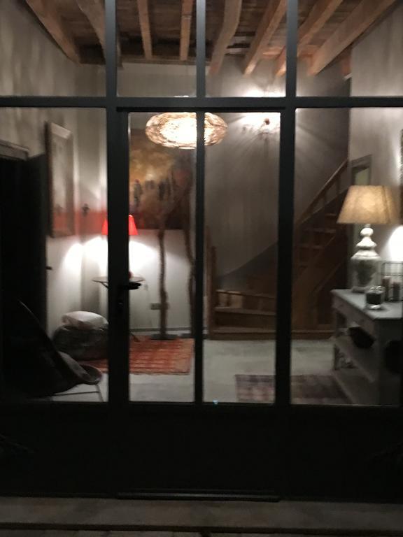 Maison Josephine Avec Garage Prive Blois Eksteriør bilde