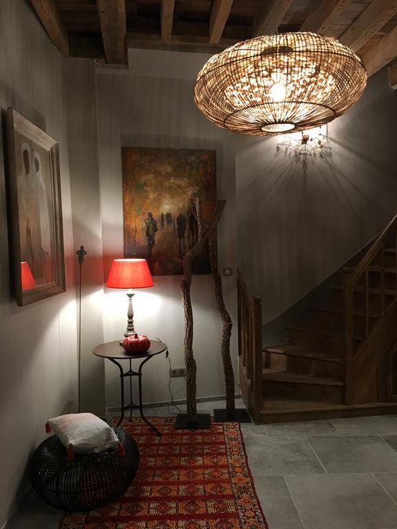 Maison Josephine Avec Garage Prive Blois Eksteriør bilde