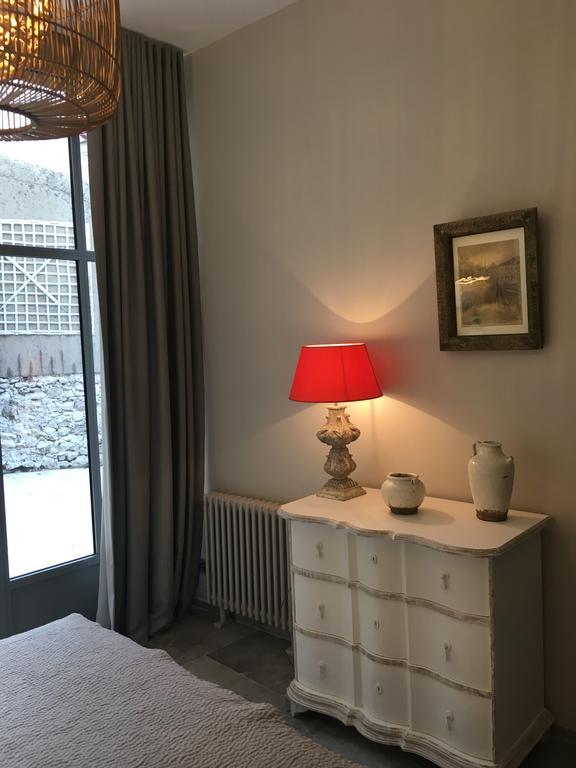 Maison Josephine Avec Garage Prive Blois Eksteriør bilde