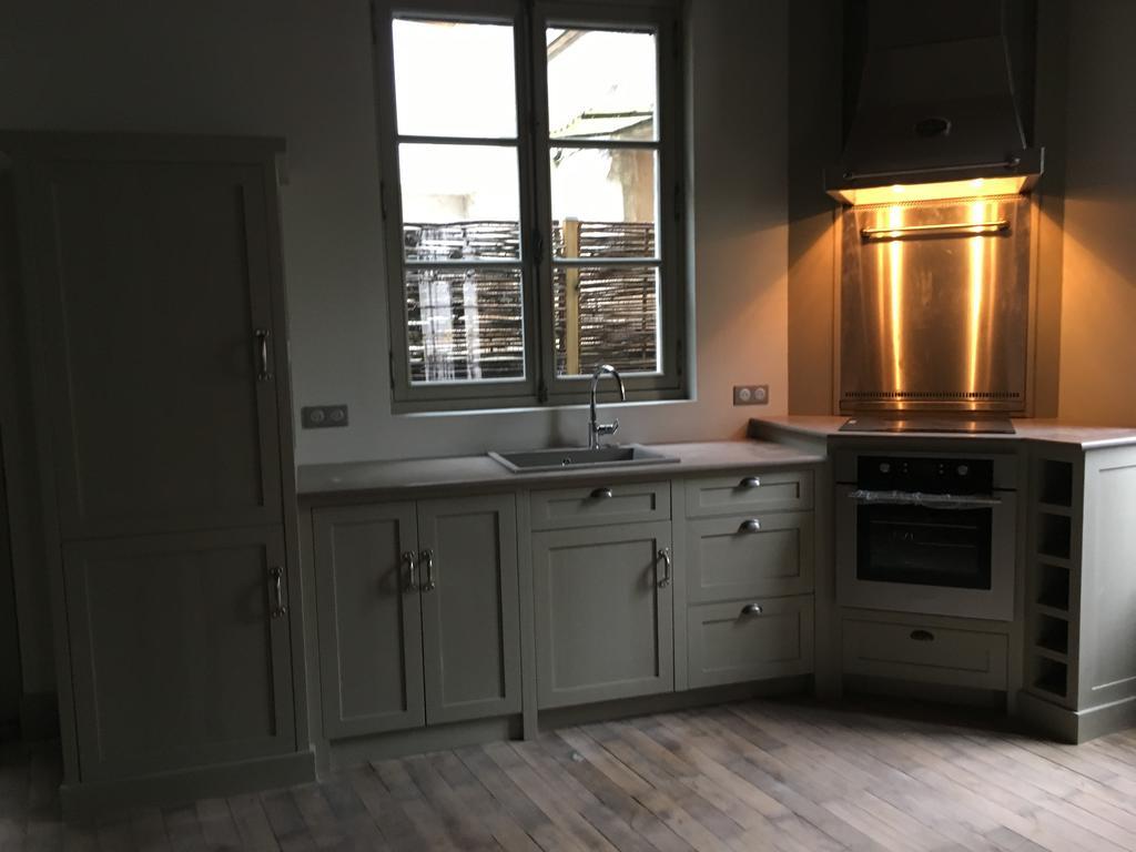 Maison Josephine Avec Garage Prive Blois Eksteriør bilde
