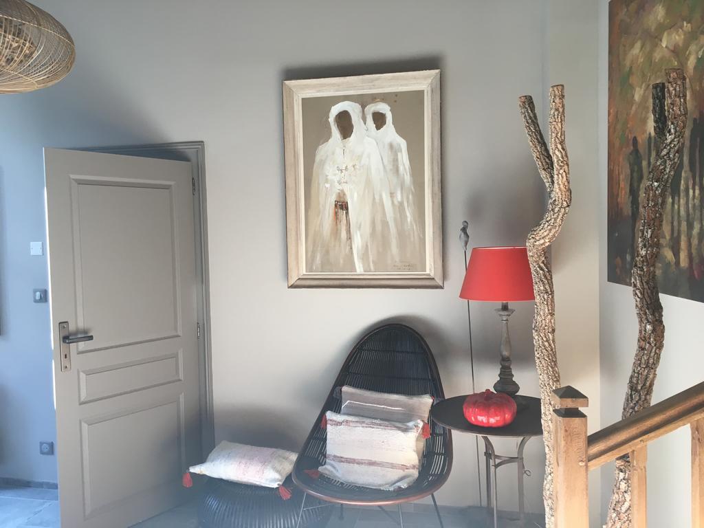 Maison Josephine Avec Garage Prive Blois Eksteriør bilde