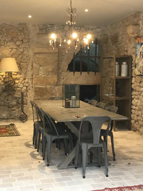 Maison Josephine Avec Garage Prive Blois Eksteriør bilde