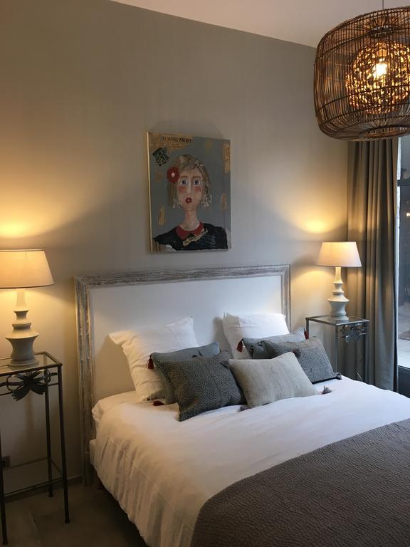 Maison Josephine Avec Garage Prive Blois Eksteriør bilde