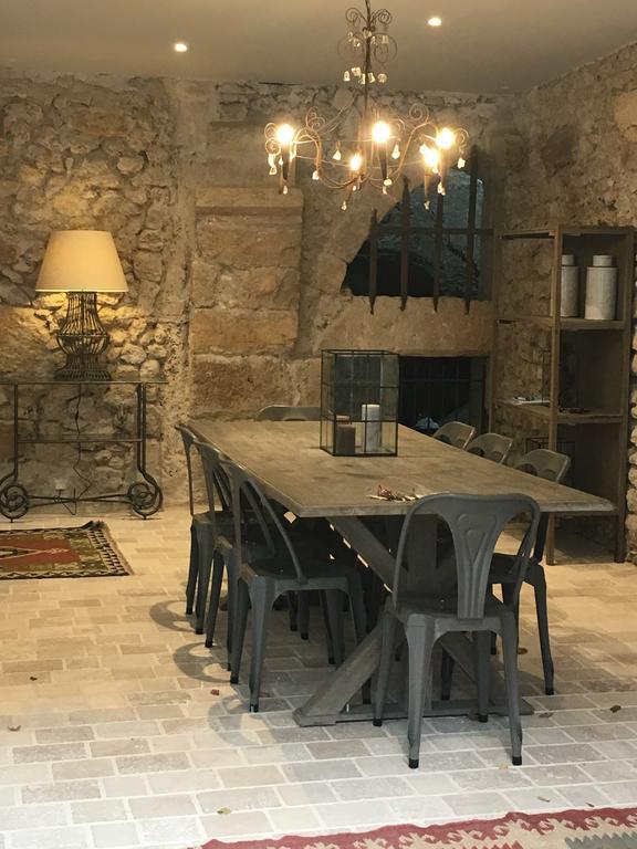 Maison Josephine Avec Garage Prive Blois Eksteriør bilde