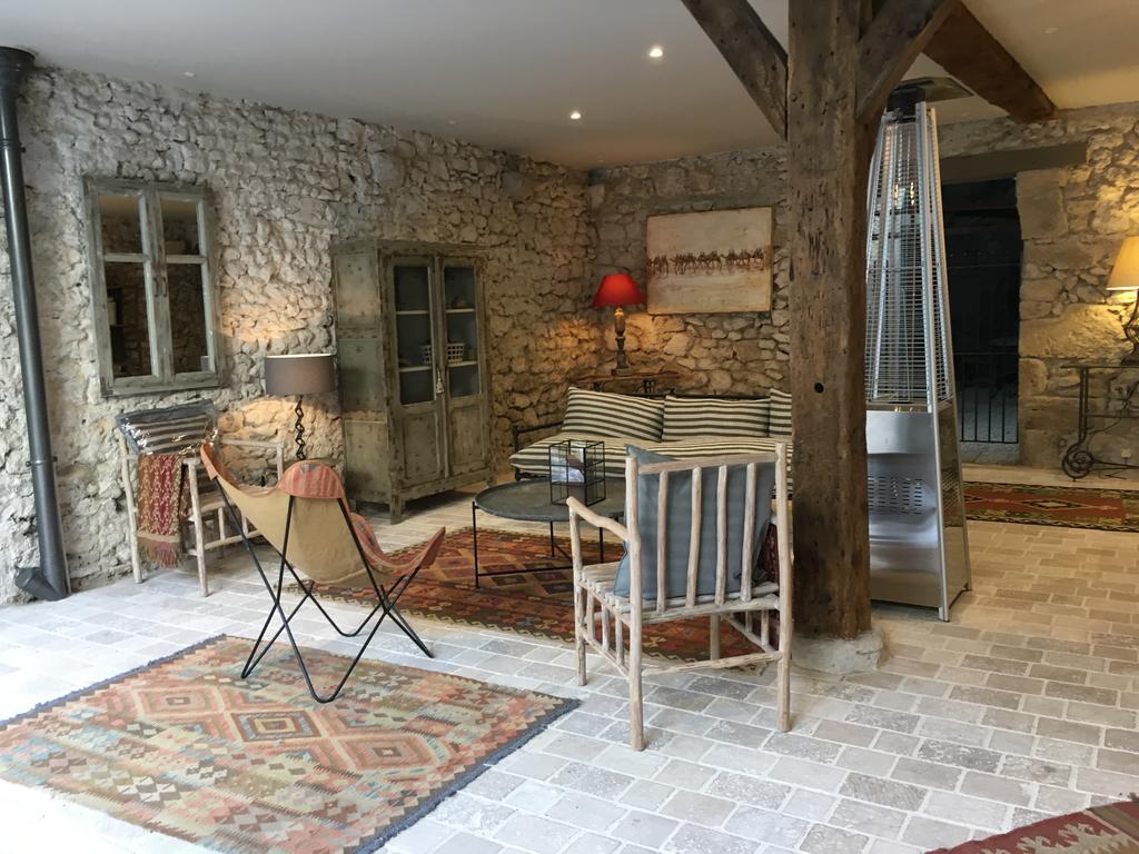Maison Josephine Avec Garage Prive Blois Eksteriør bilde
