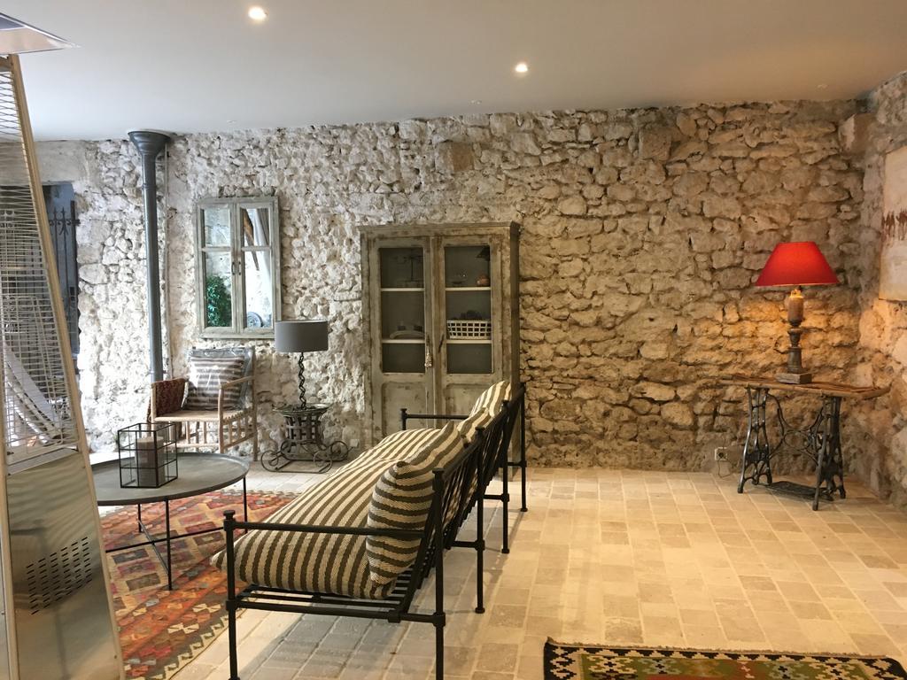 Maison Josephine Avec Garage Prive Blois Eksteriør bilde