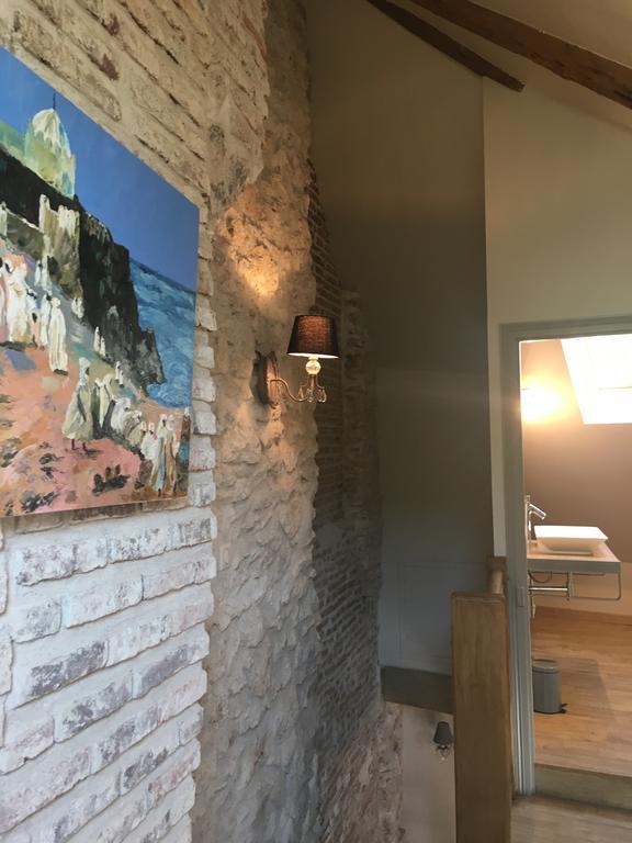 Maison Josephine Avec Garage Prive Blois Eksteriør bilde