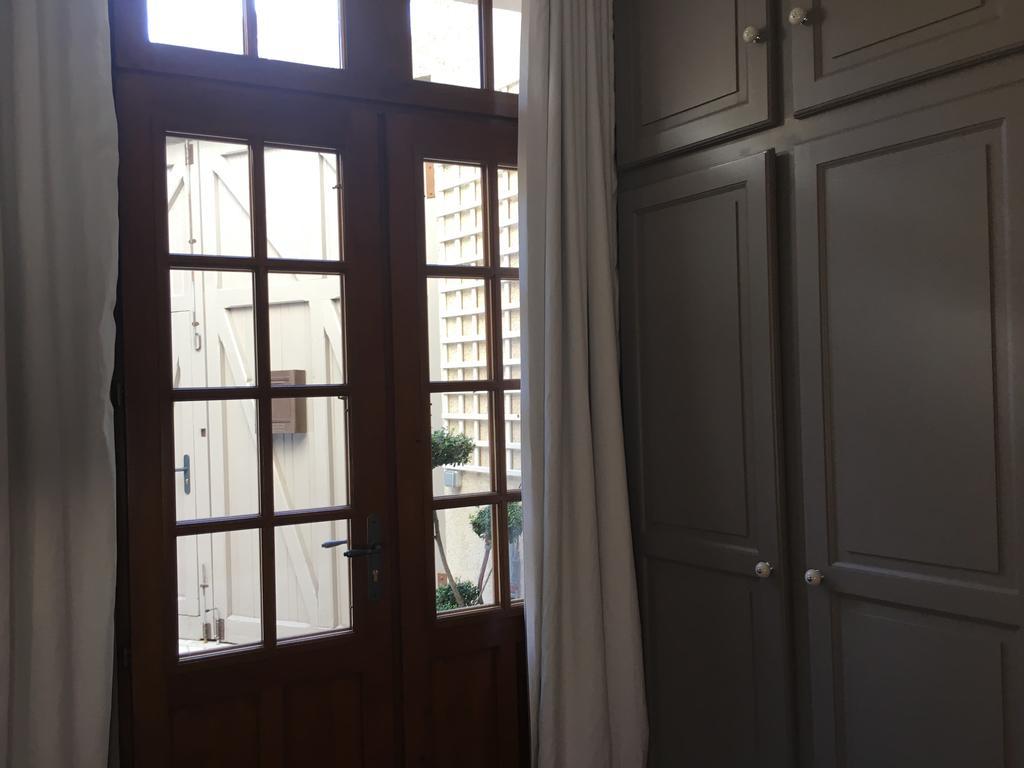 Maison Josephine Avec Garage Prive Blois Eksteriør bilde
