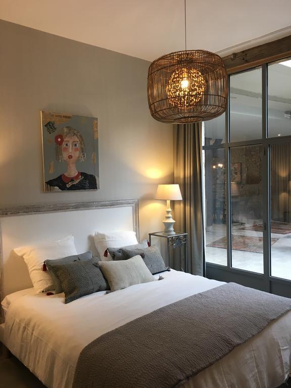 Maison Josephine Avec Garage Prive Blois Eksteriør bilde